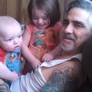 Meet your Posher, Steve